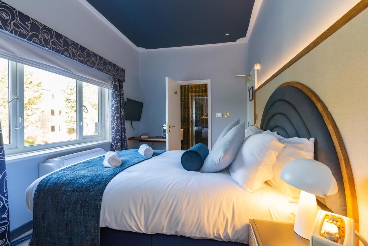 Loch Fyne Hotel&Restaurant Poole Canford Cliffs Exterior foto