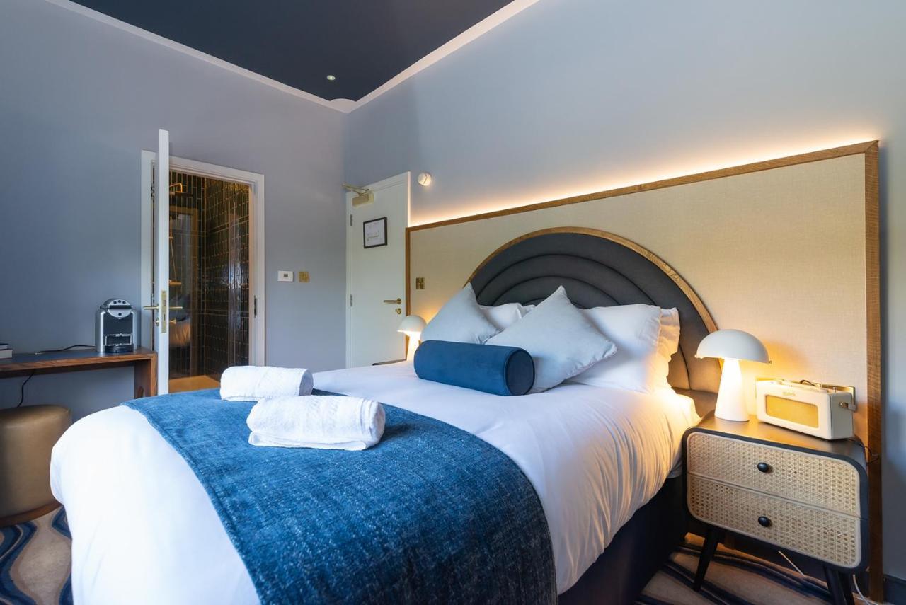 Loch Fyne Hotel&Restaurant Poole Canford Cliffs Exterior foto