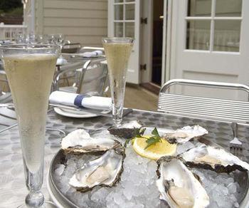 Loch Fyne Hotel&Restaurant Poole Canford Cliffs Exterior foto